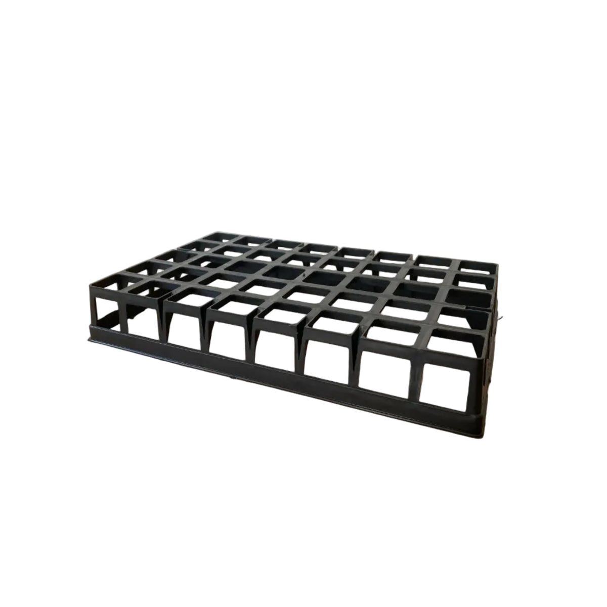 40-Cell Air Pruning Crate - Tray Only