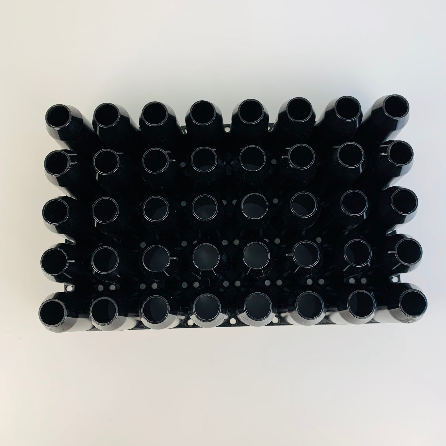 40 Cell HIKO Tray for Native Plants and Forestry