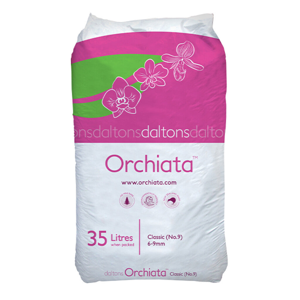Orchiata Classic 6-9mm Orchid Bark