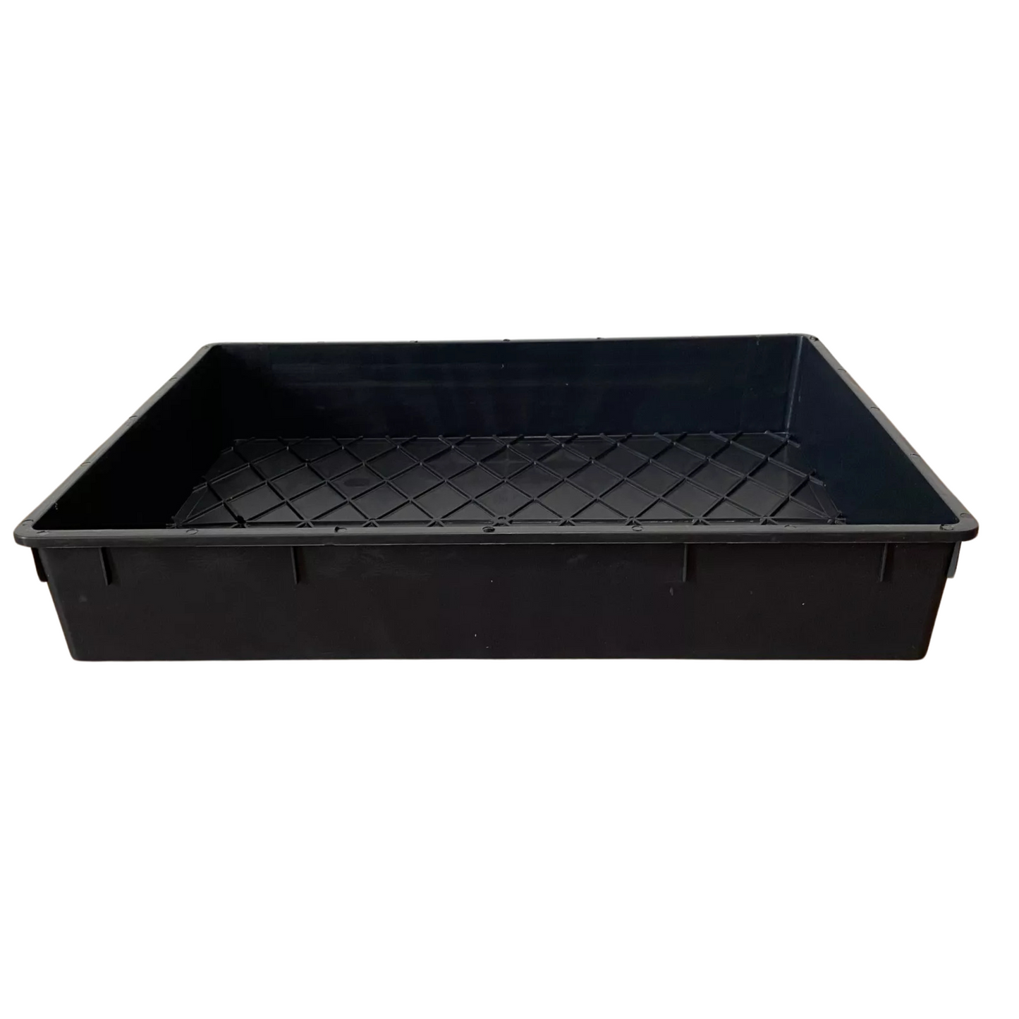 Propagation Trays Without Holes - 50cm x 38cm