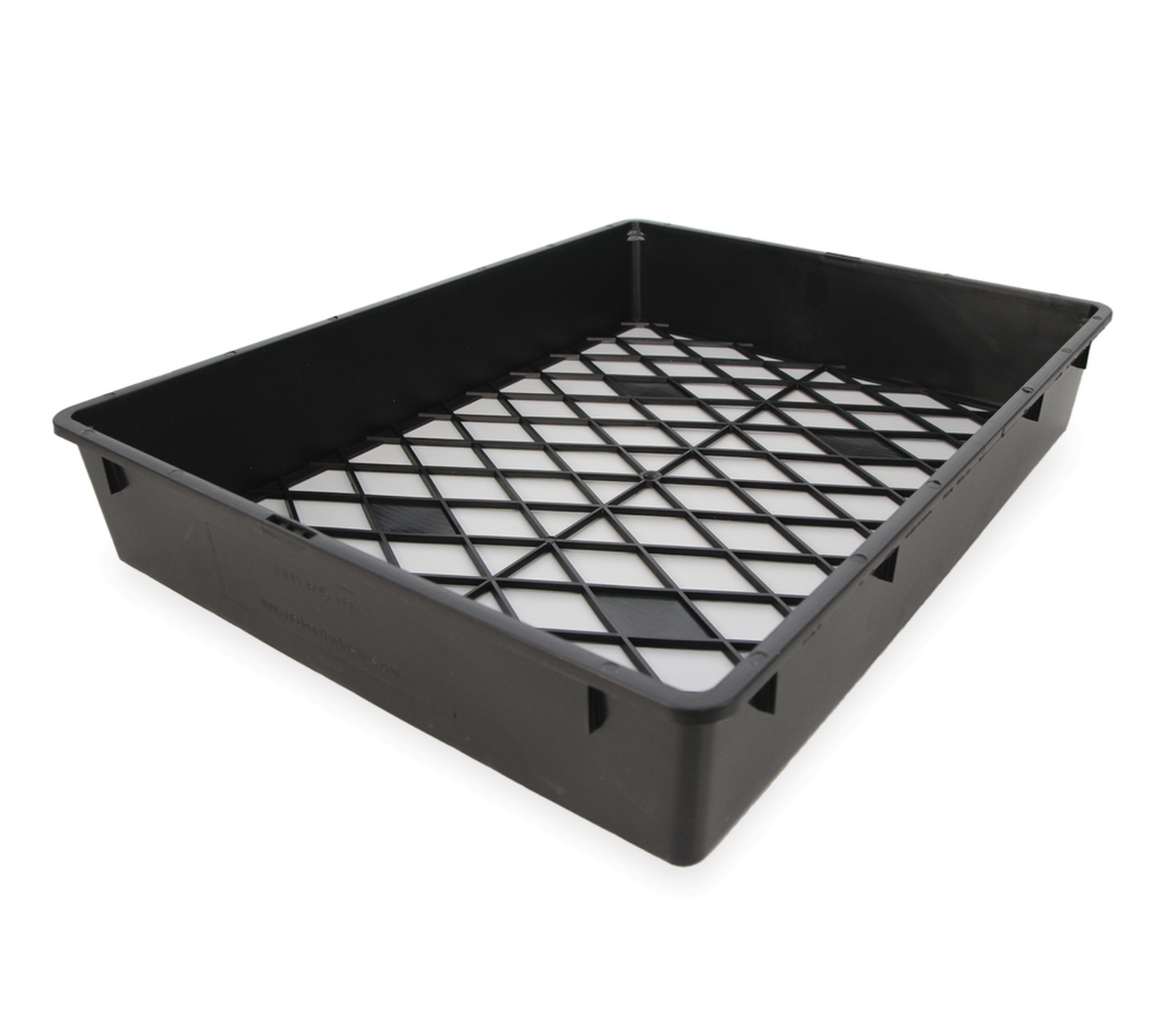 Large Multipak Tray - Open Mesh Base