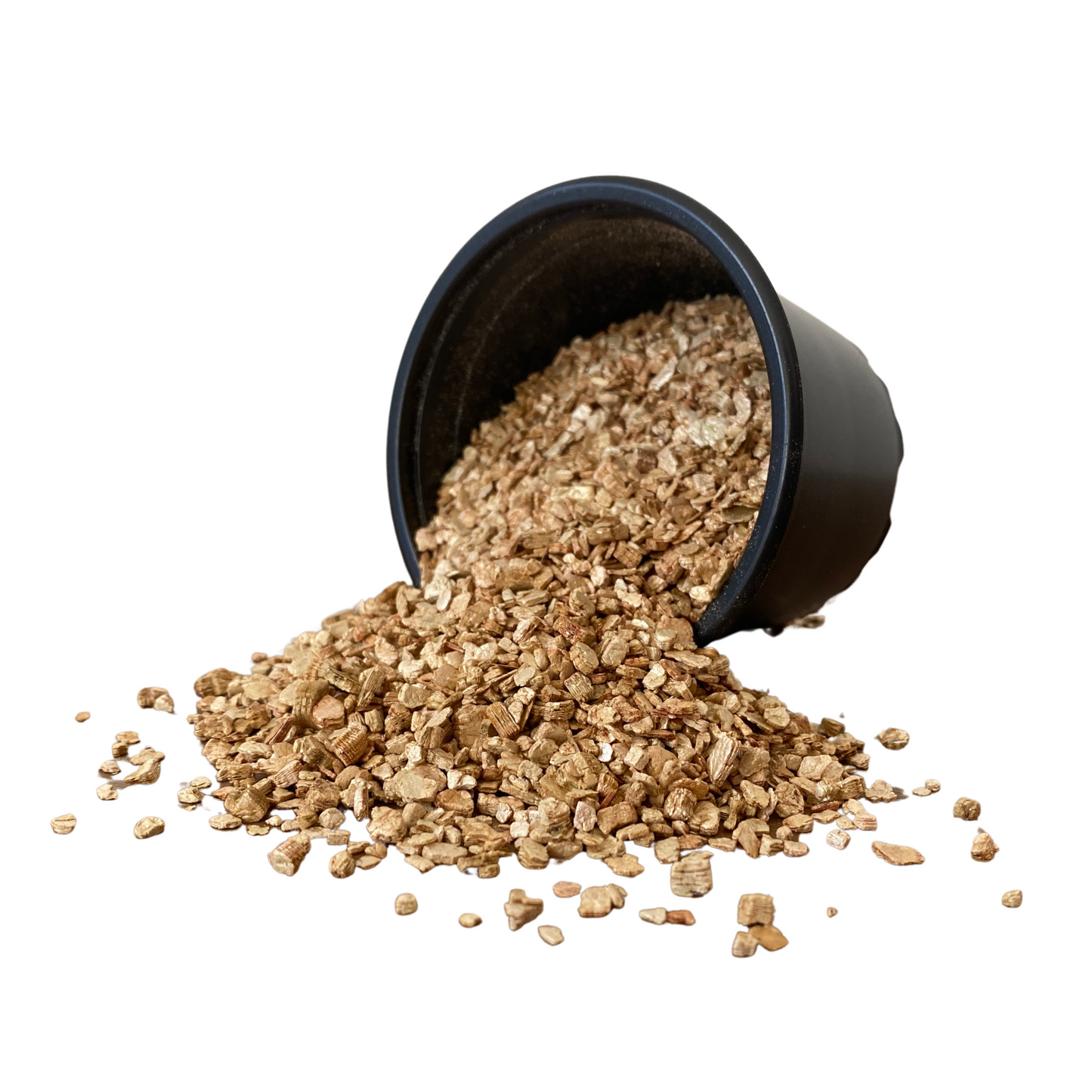 Vermiculite