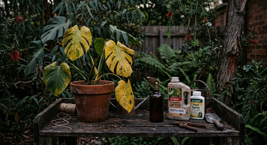 Tried Everything? You're Probably Fixing the Wrong Thing