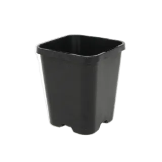 Pots