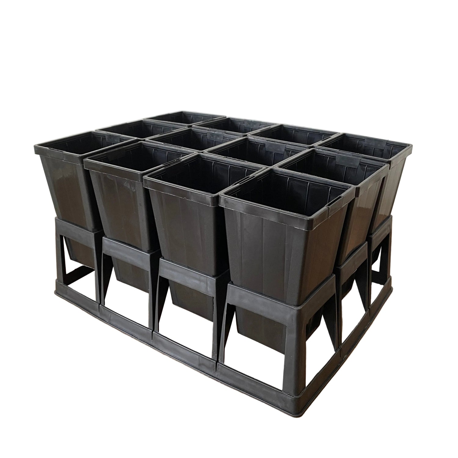 Propagation Trays