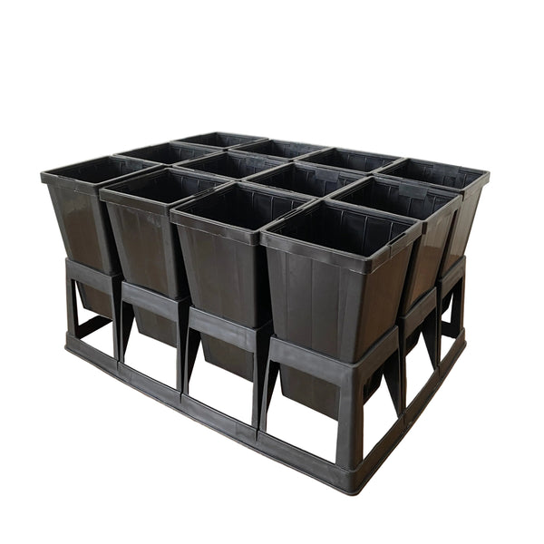 Propagation Trays