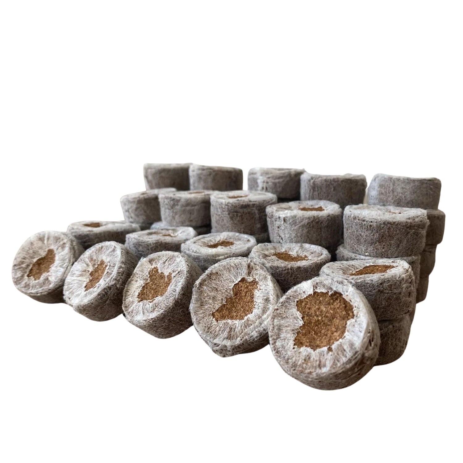 Jiffy Pellets