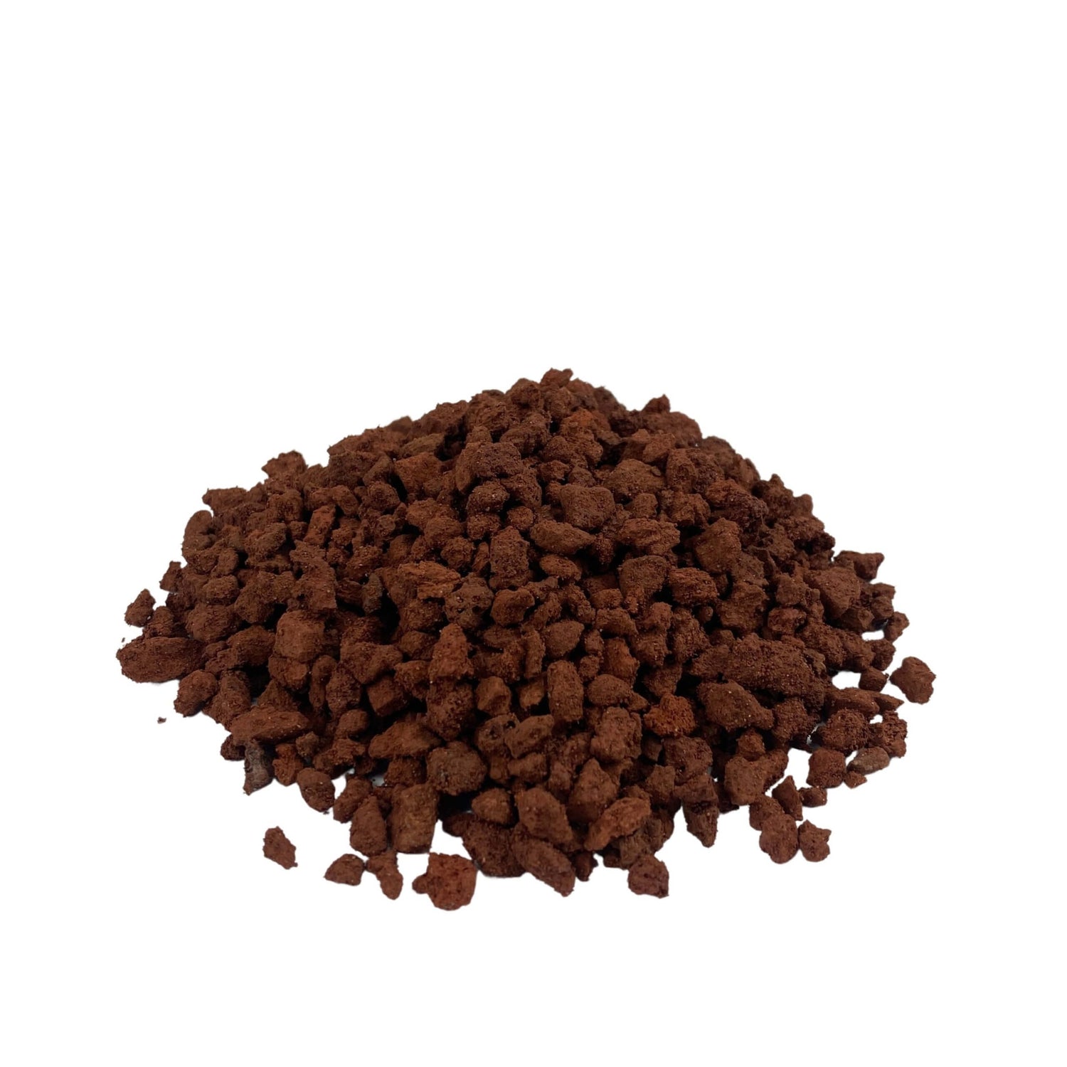 Scoria