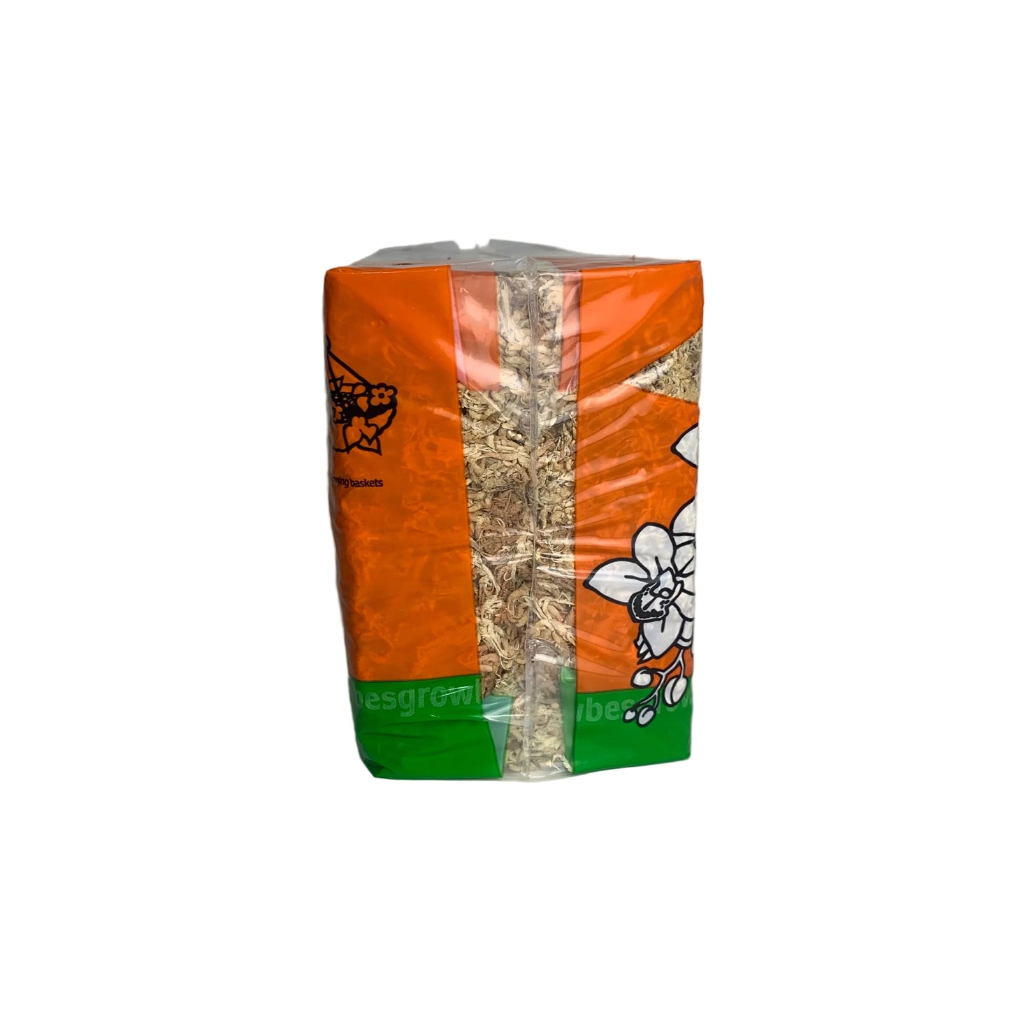 Spagmoss - Besgrow NZ Sphagnum Moss Classic AA 150g / 12L