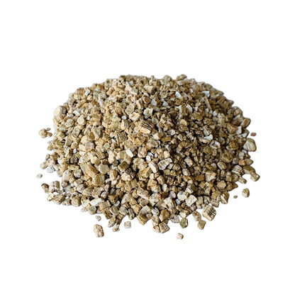Vermiculite