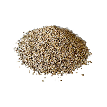 Vermiculite