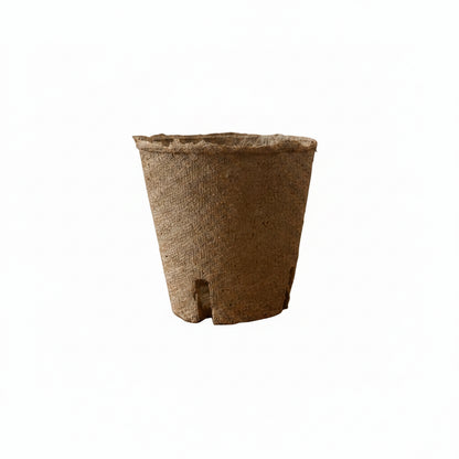Round Jiffy Pots - 80mm