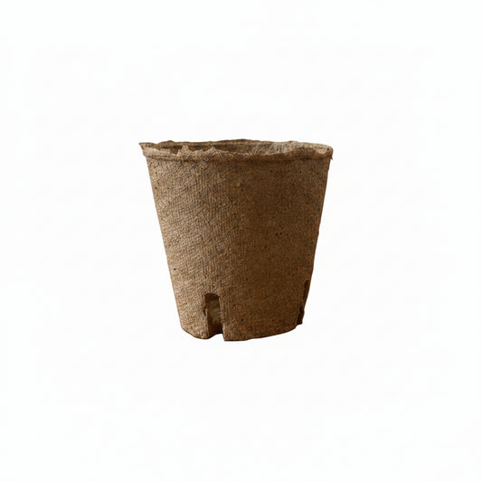 Round Jiffy Pots - 80mm