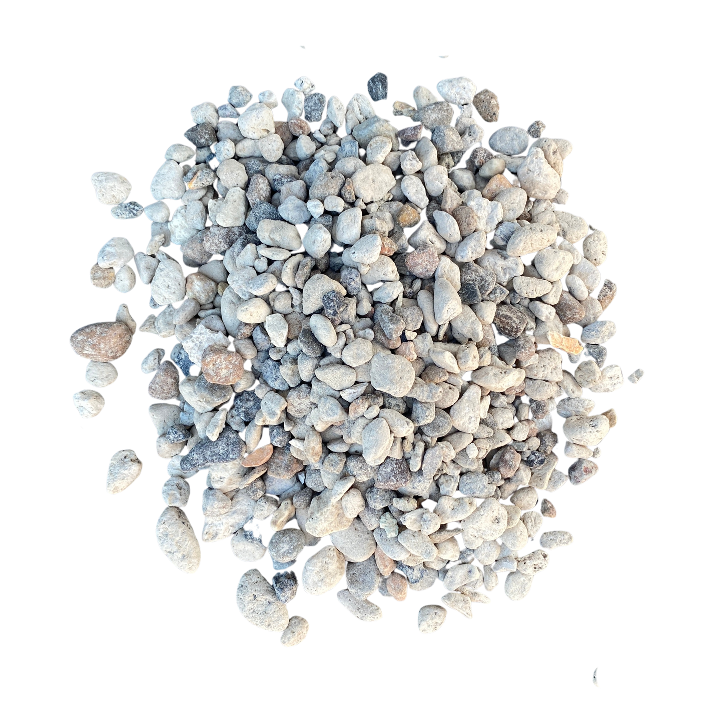 Ausperl Horticultural Pumice Stone for Plants