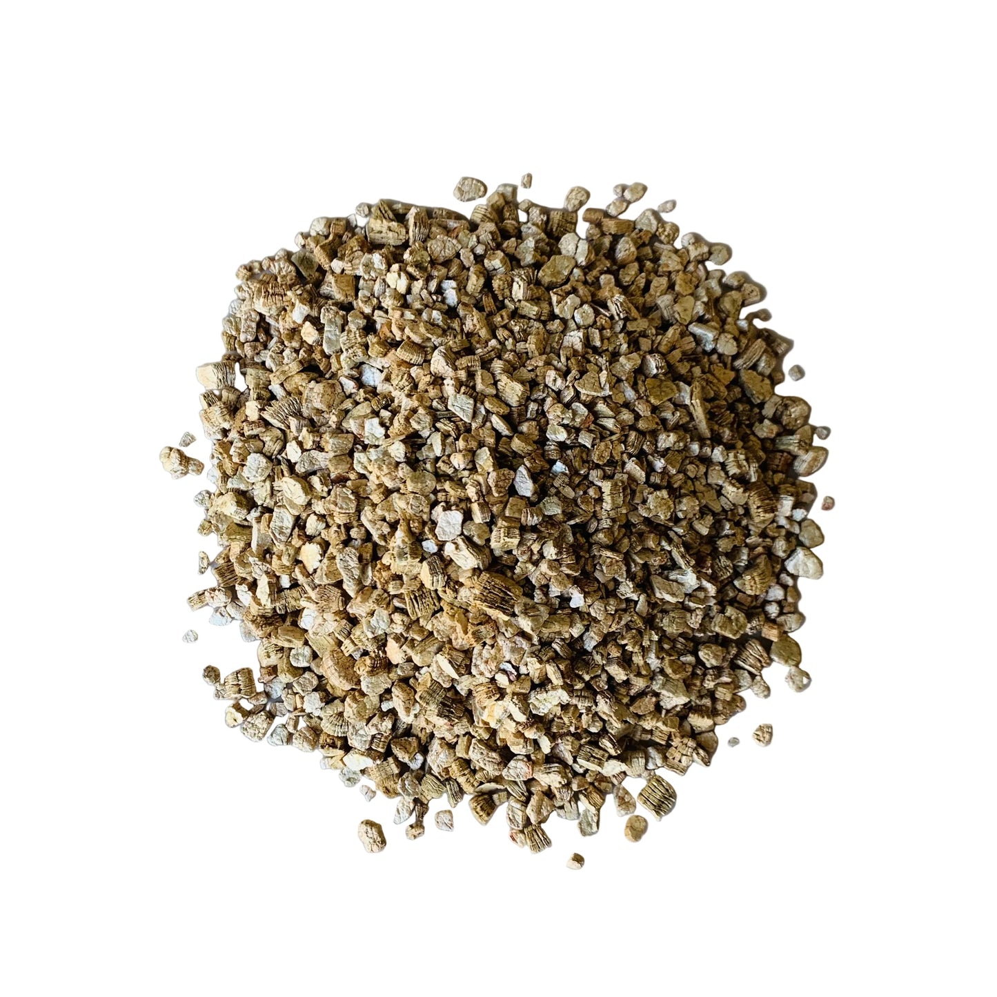 Vermiculite