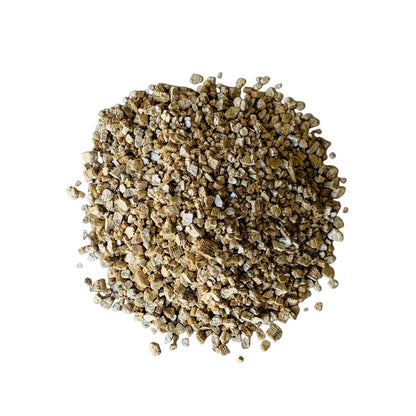 Vermiculite