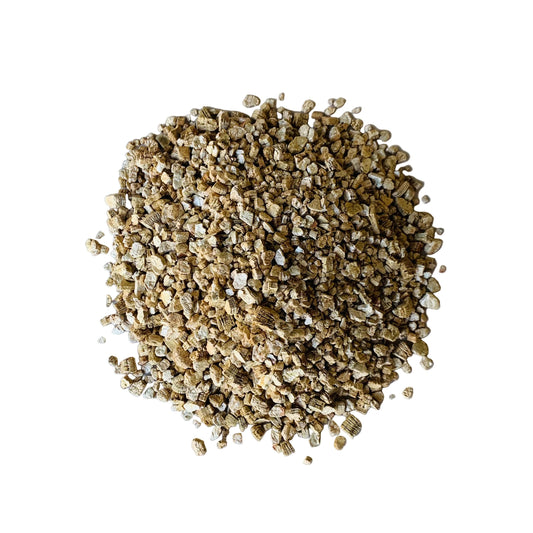 Vermiculite