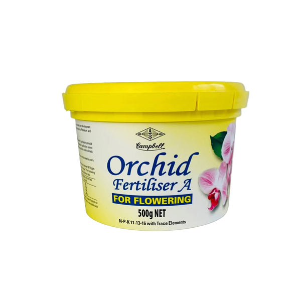 Fertilisers