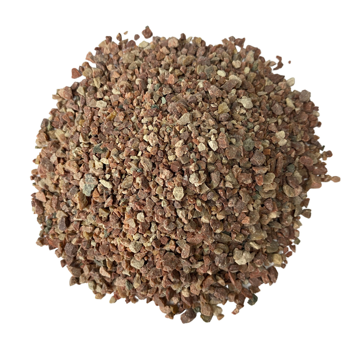 Castle Mountain Zeolite