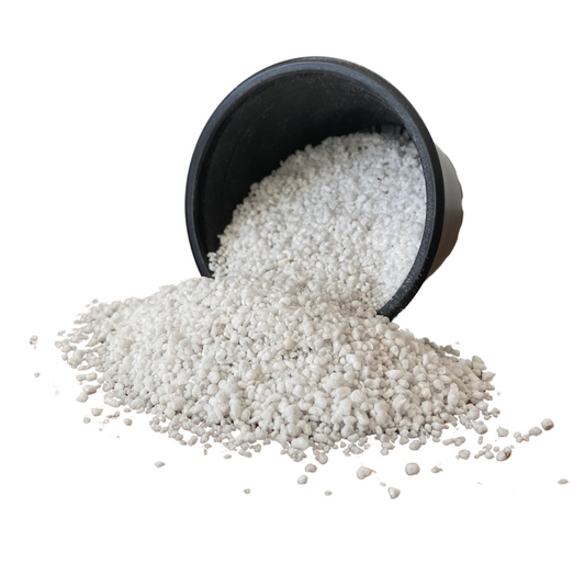 Chillagoe Perlite