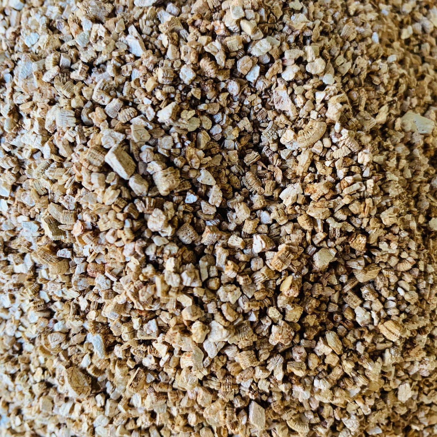 Vermiculite