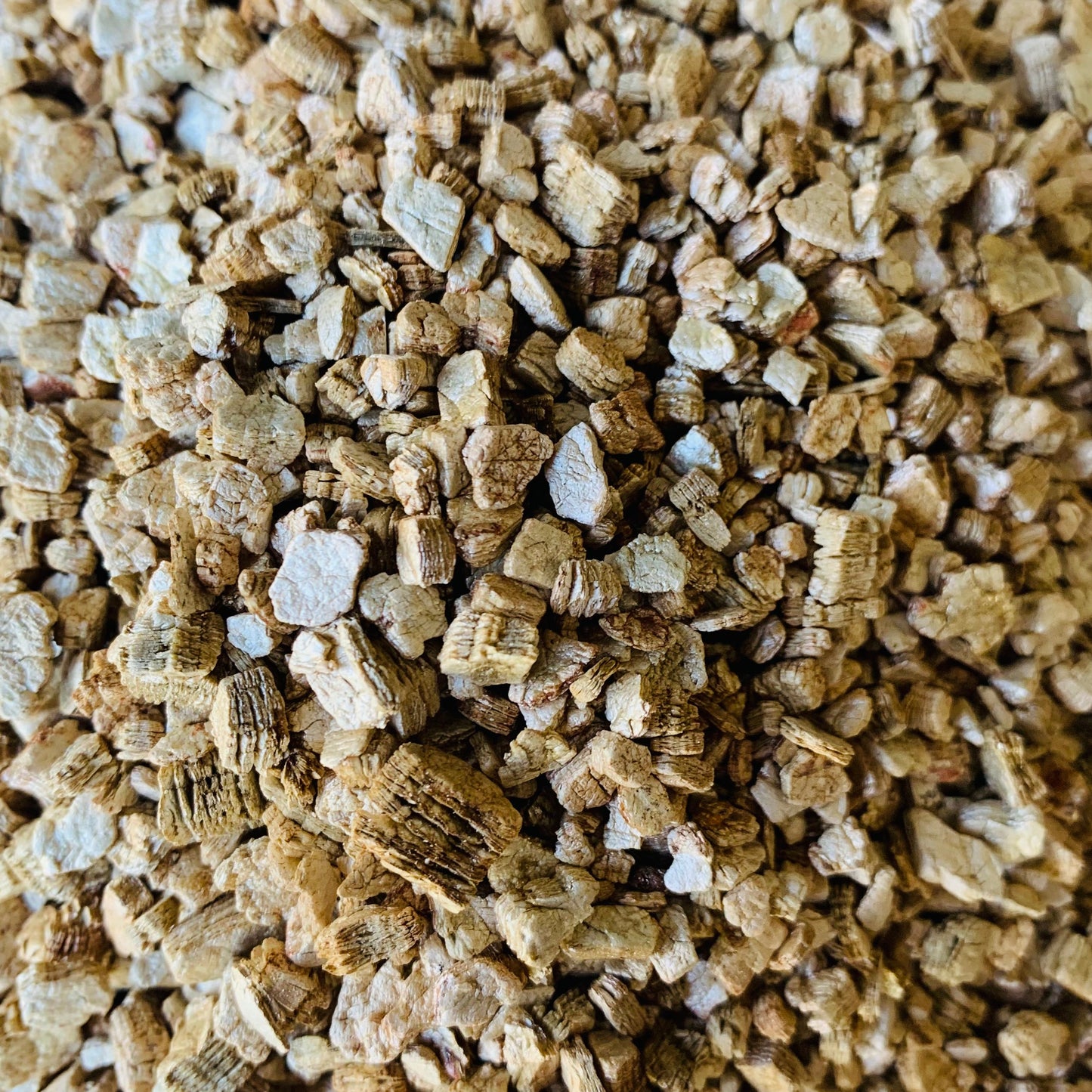 Vermiculite