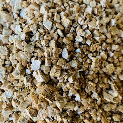 Vermiculite