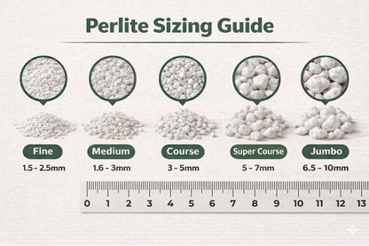 Chillagoe Perlite