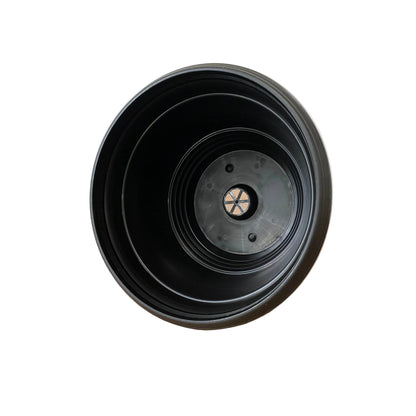 Hanging Basket Pots - 200mm