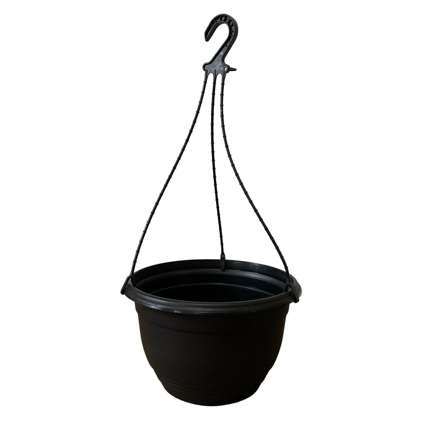 Hanging Basket Pots - 200mm