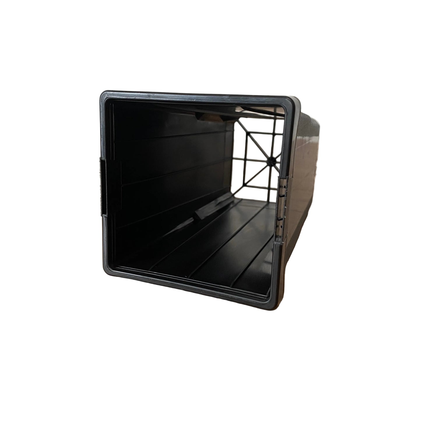 12-Cell Tube Tray with 90mm Native Tube Pots