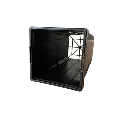 12-Cell Tube Tray with 90mm Native Tube Pots