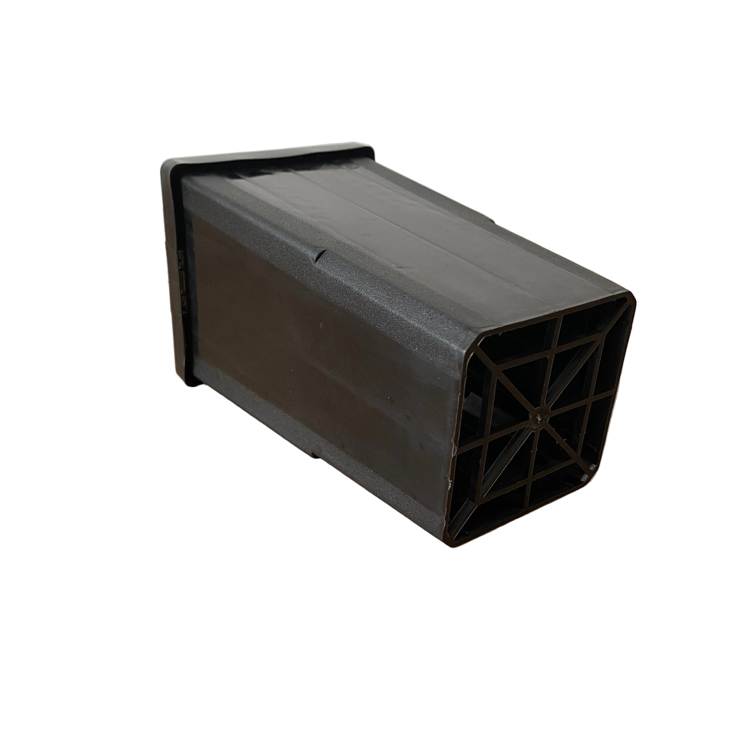 12-Cell Tube Tray with 90mm Native Tube Pots