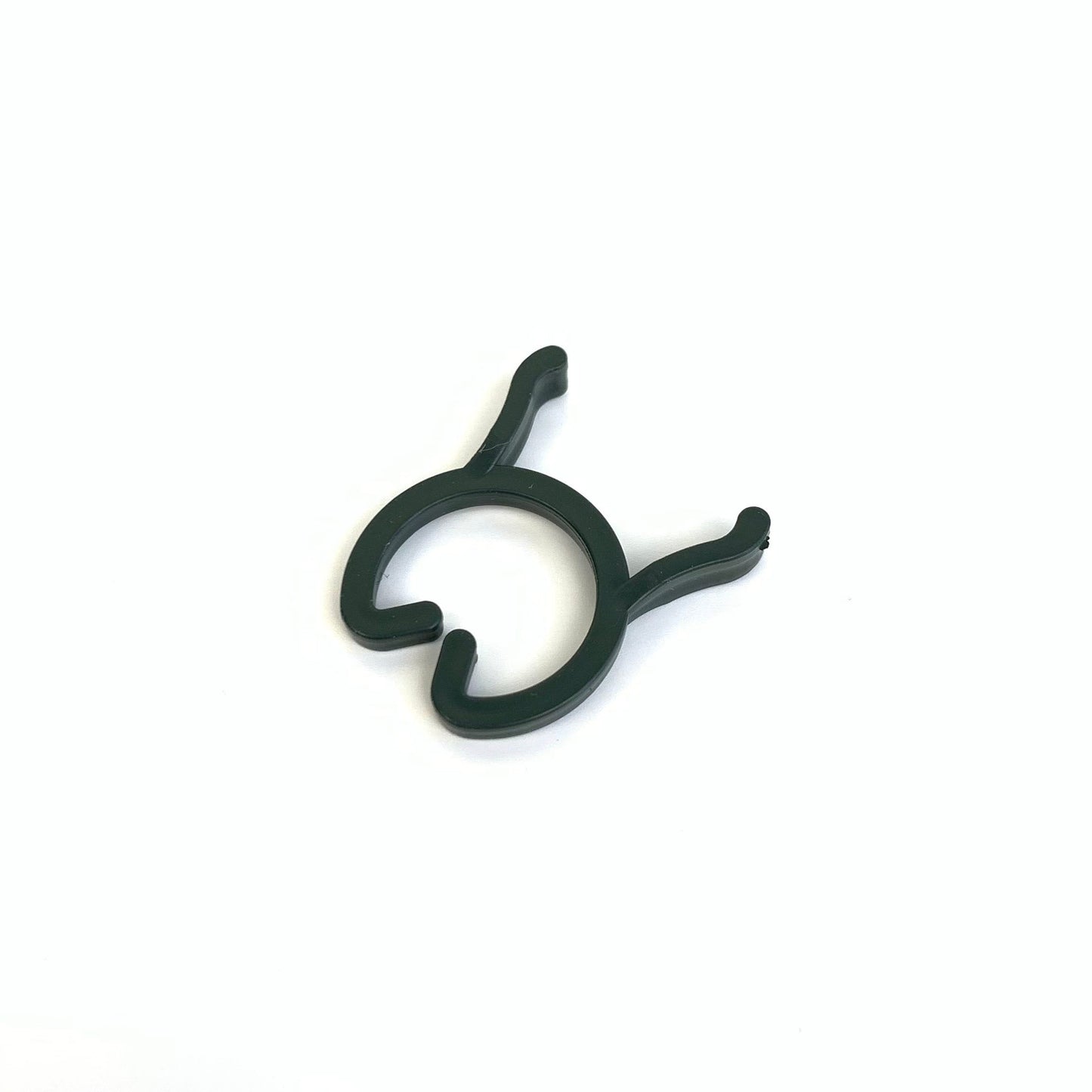 Plastic Plant Clip Rings