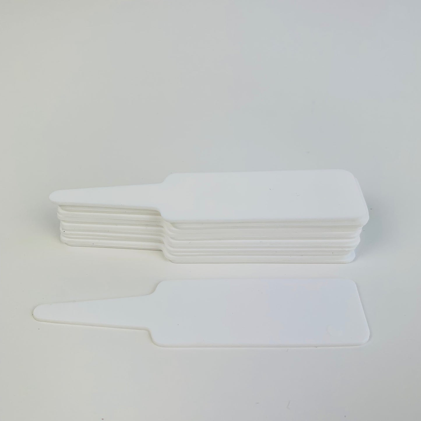 Plastic Plant Labels - 85mm