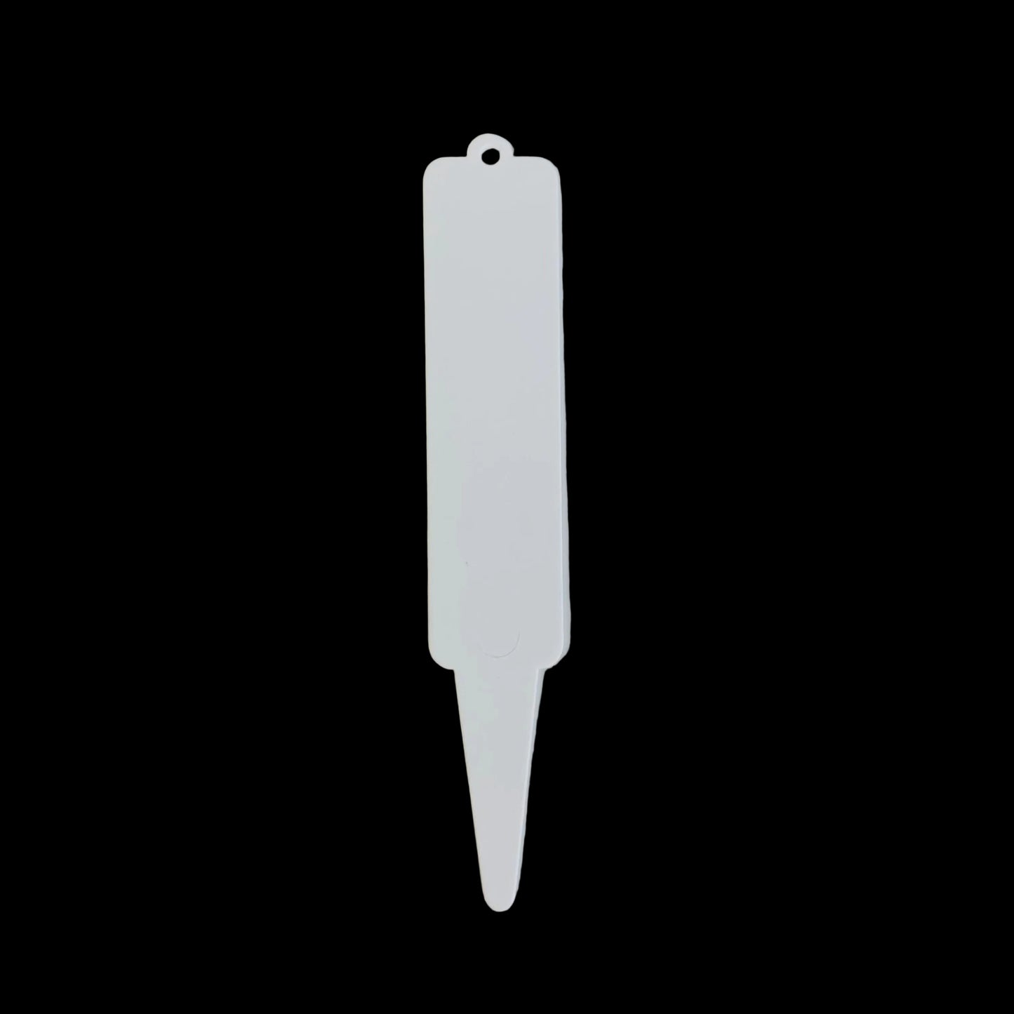 Plastic Plant Labels - 125mm