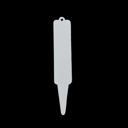 Plastic Plant Labels - 125mm