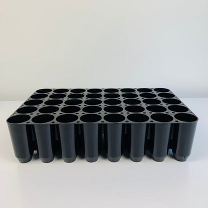 40 Cell HIKO Tray for Native Plants and Forestry