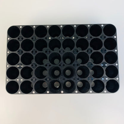 40 Cell HIKO Tray for Native Plants and Forestry