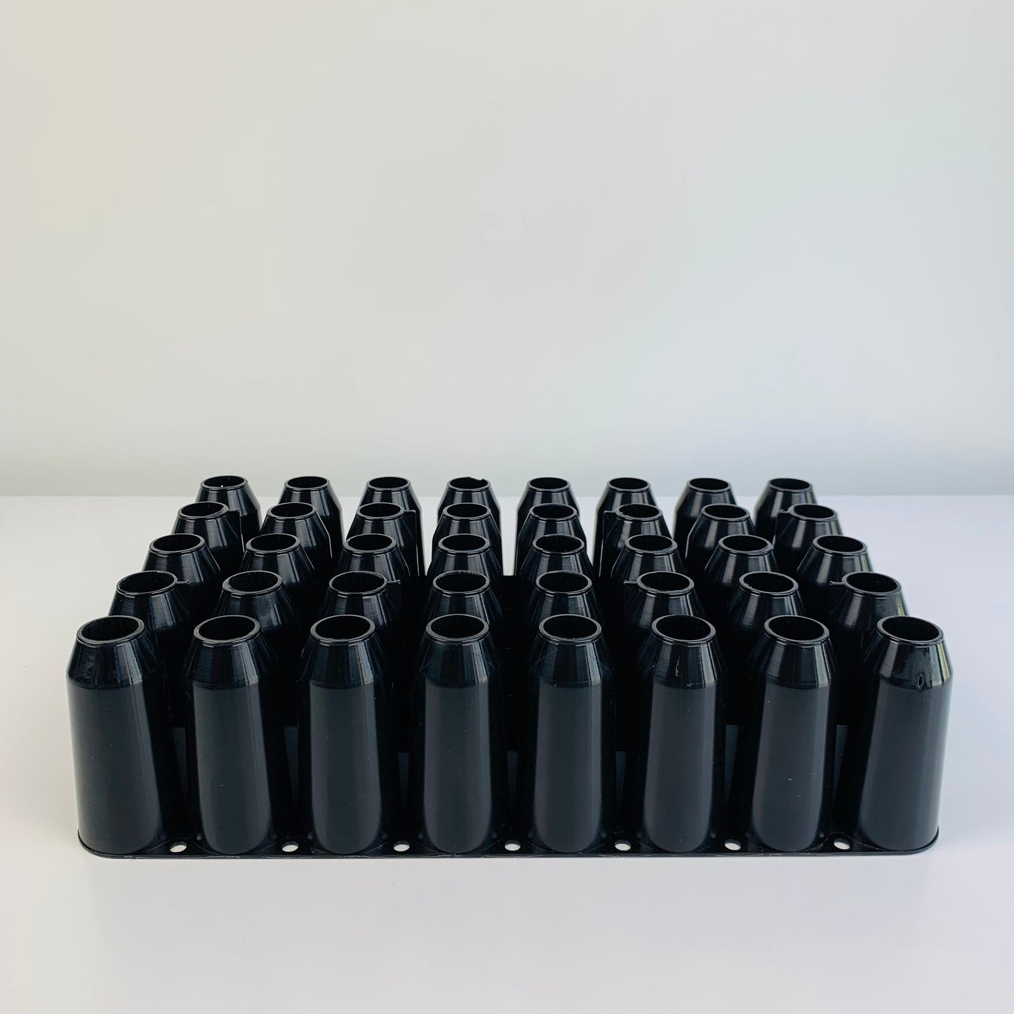 40 Cell HIKO Tray for Native Plants and Forestry