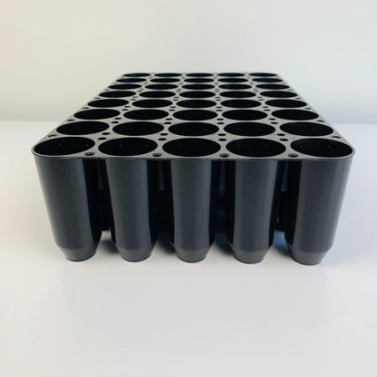 40 Cell HIKO Tray for Native Plants and Forestry