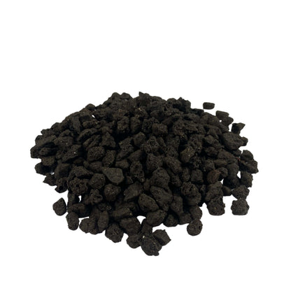 Mineraland Scoria - Black or Red