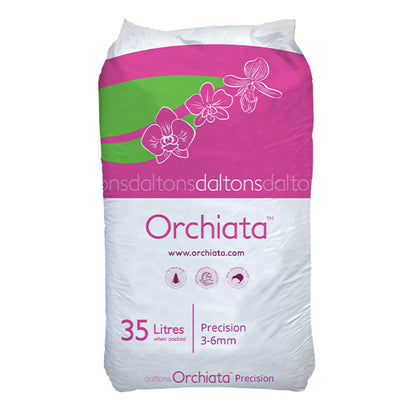 Orchiata Orchid Bark