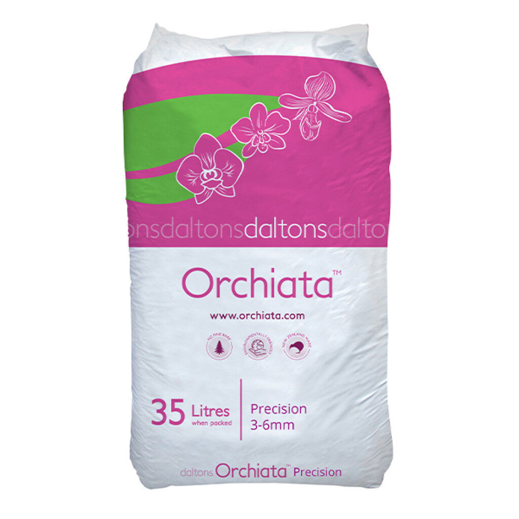 Orchiata Precision 3-6mm Orchid Bark