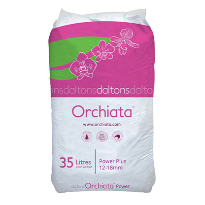 Orchiata Orchid Bark