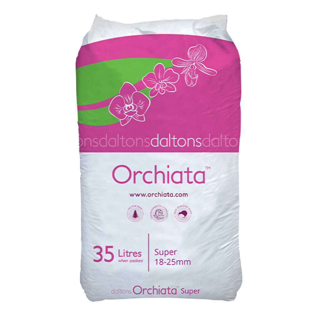 Orchiata Super 18-25mm Orchid Bark
