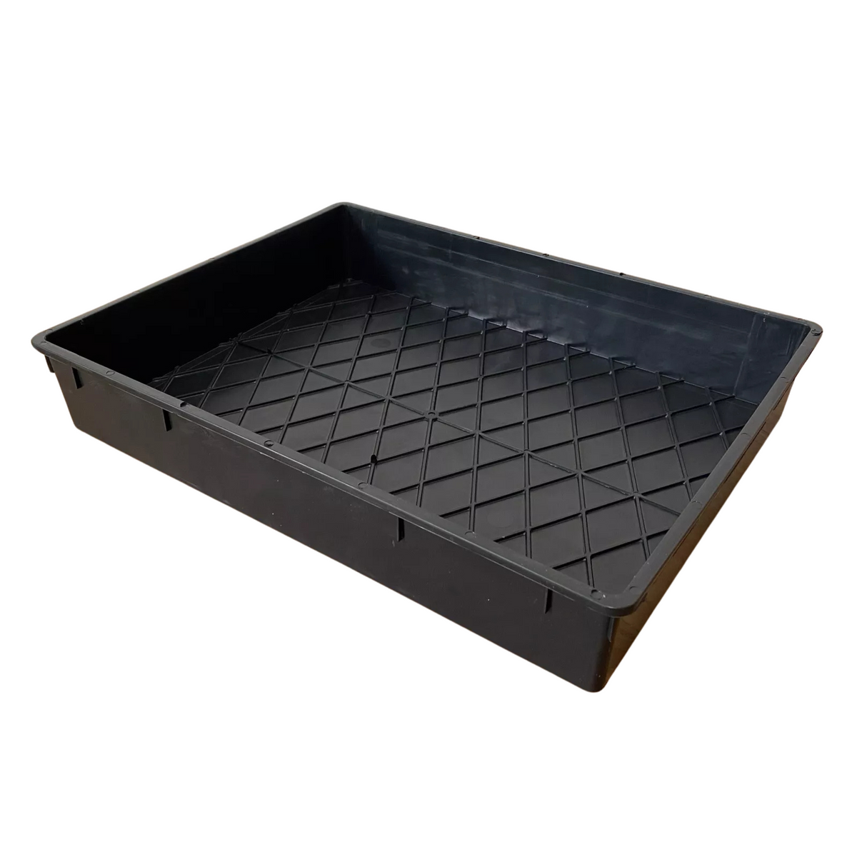 Ebb & Flow Propagation Tray Without Holes - 50cm x 38cm