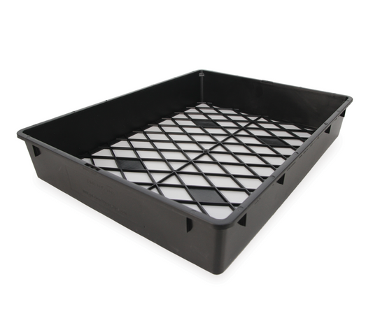 Large Multipak Tray - Open Mesh Base