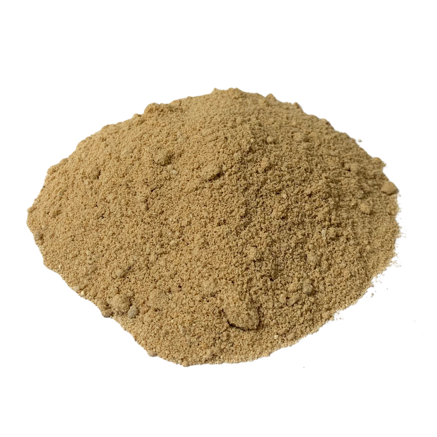 Sharp Sand