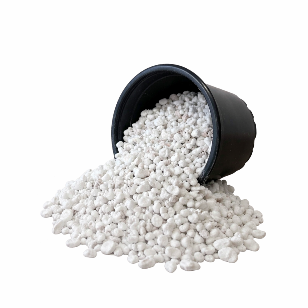 Chillagoe Perlite